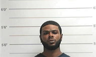 Shelvin Gray, - Orleans Parish County, LA 